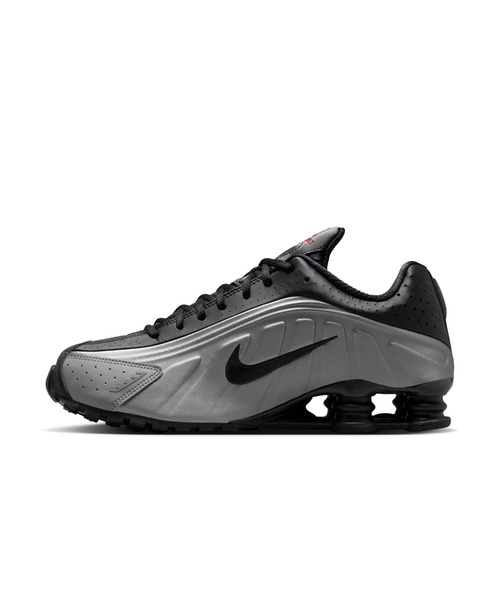 NIKE shox R4（メンズシューズ、紳士靴） | ファッション のおすすめ