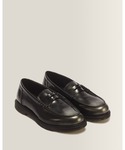 ローファー Dr. Martens/ドクターマ...の詳細画像5