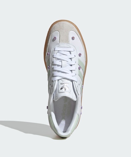 adidas（アディダス） サンバ スニーカー SAMBAE W サンバ スニーカー