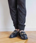 ワイドパンツ パンツ 「natural by ...の詳細画像4