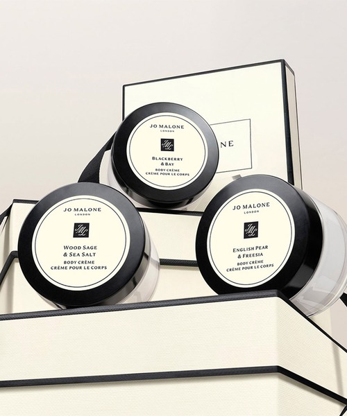 JO MALONE LONDON（ジョーマローンロンドン） ボディクリーム ジョー