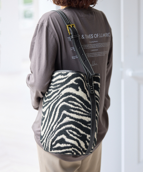Spick＆Span（スピック アンド スパン） ショルダーバッグ バッグ 「40 
