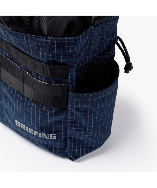 BRIEFING（ブリーフィング） ゴルフ 「BRIEFING GOLF／ブリーフィング