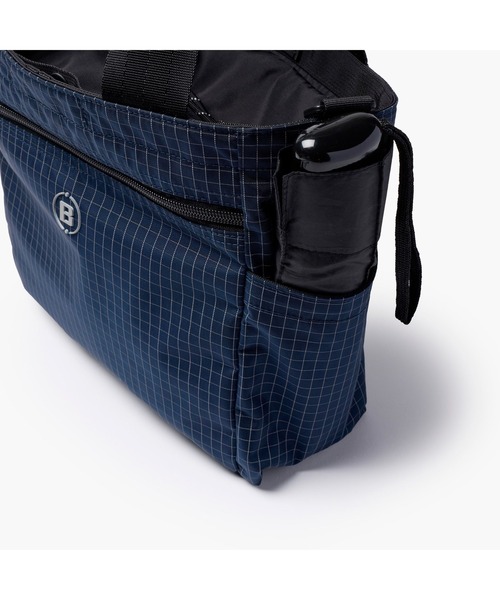 BRIEFING ゴルフ カートバッグ 2way ネイビー BRIEFING（ブリーフィング） ゴルフ 「BRIEFING GOLF／ブリーフィング
