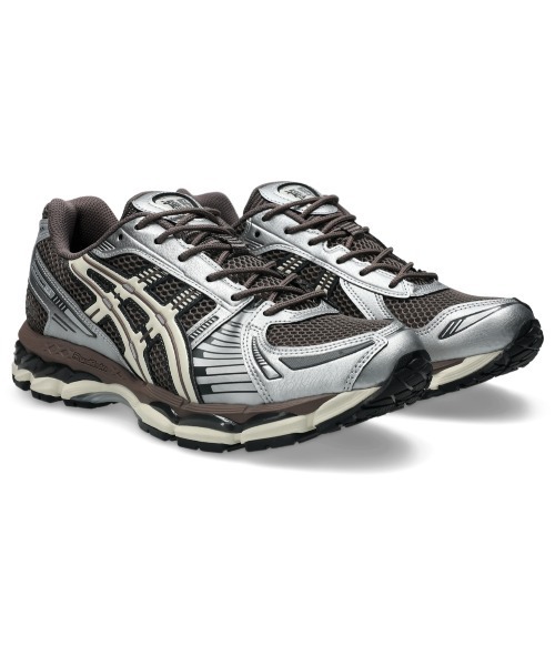 ASICS（アシックス） スニーカー GEL-KAYANO 12.1 / ゲルカヤノ 12.1