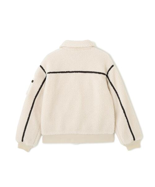 Alpha Industries（アルファ・インダストリーズ） ブルゾン アウター