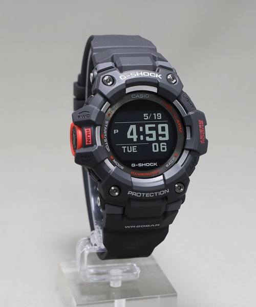 Gショック ジースクワッド G-SHOCK G-SQUAD 腕時計GBD-100 楽天市場】＼8/15は全品10倍☆さらに+3倍／ gショック ジー