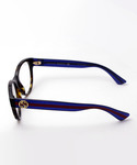 伊達メガネ メガネ 眼鏡 「GUCCI/グッチ...の詳細画像4