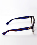 伊達メガネ メガネ 眼鏡 「GUCCI/グッチ...の詳細画像5