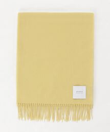 マフラー Studious メリノウールカシミヤマフラー Zozotown Paypayモール店 通販 Paypayモール