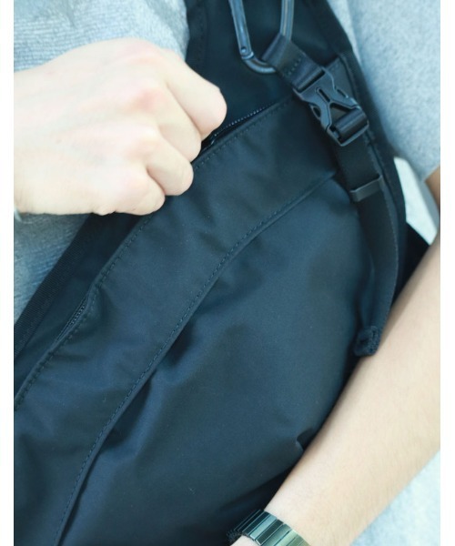 【極美品】master-piece ボディバッグ 02870 （ブラック） master-piece（マスターピース） 最大51% 5/3限定 バッグ ウエスト