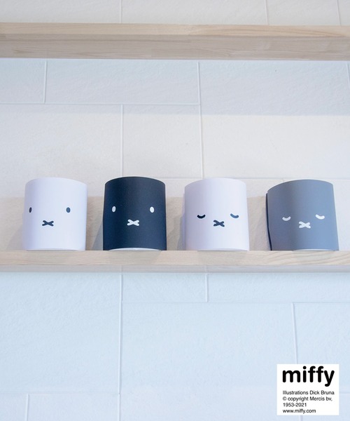 バス・洗面所用品 miffy バス・洗面所用品 miffy 新商品！ミッフィーのライフグッズで