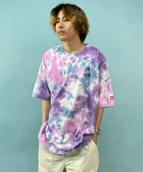 DevilAnthem　タイダイTシャツ as-636-01.jpg