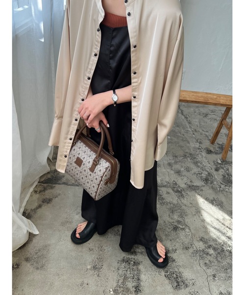 jumelle バッグ ボストンバッグ レディース JM boston bag
