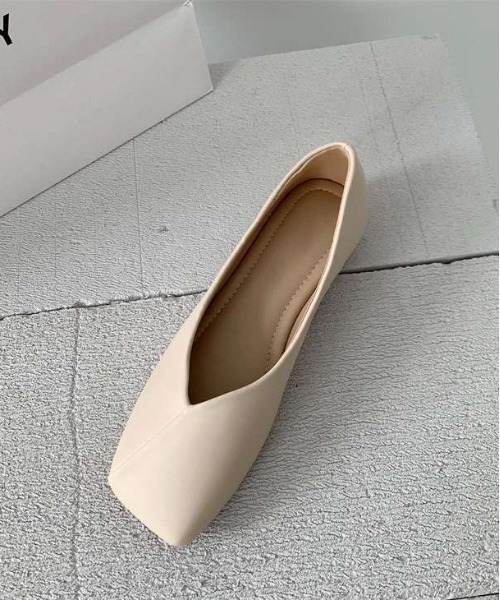 パンプス スクエアトゥスウィッチングパンプス : ZOZOTOWN Yahoo