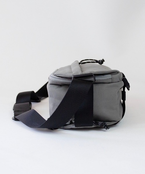 バッグ ウエストポーチ トラベルスリムスリング Travel Slim Sling メンズ レディース 64043043ZOZOTOWN