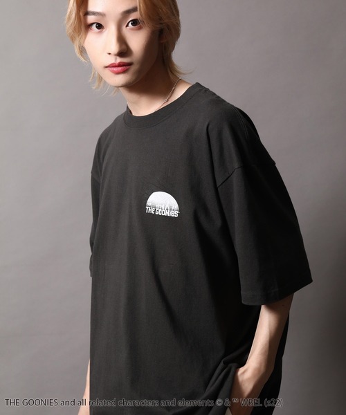 *p(R)ojecT® DVD & Tシャツセット① 6.2oz.半袖Tシャツ EBI ネイビー : Tシャツ通販のREDBROS