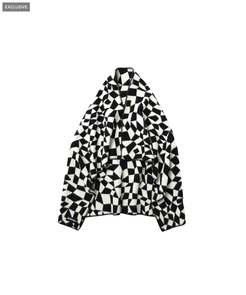 Gramicci（グラミチ） ブランケット 「Exclusive」GRAMICCI BLANKET