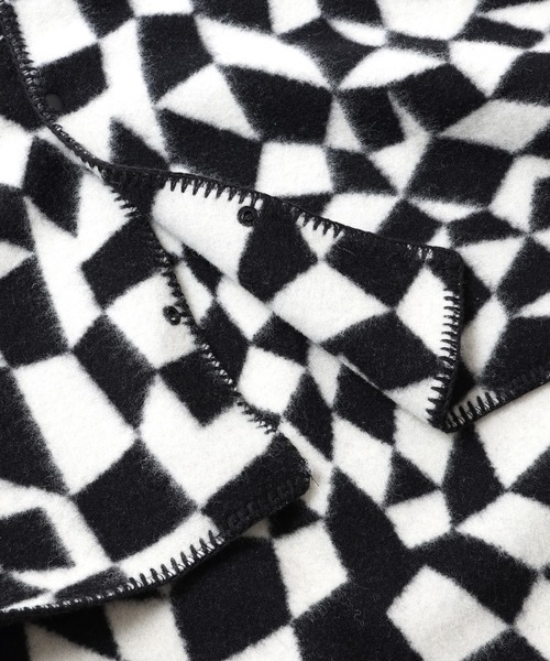 Gramicci（グラミチ） ブランケット 「Exclusive」GRAMICCI BLANKET