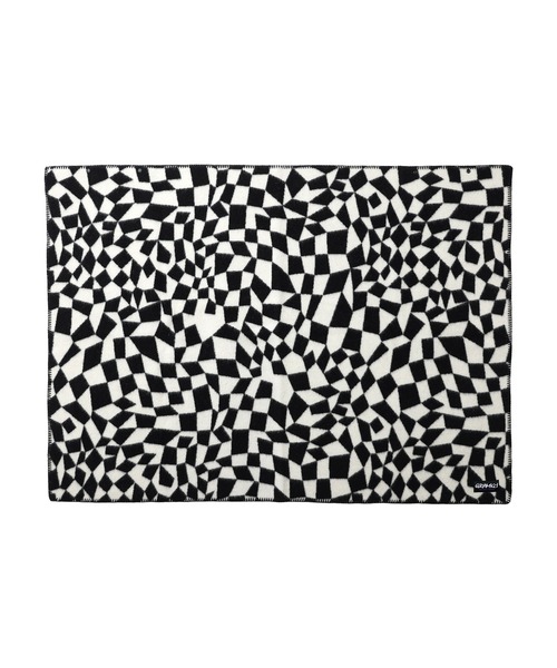 Gramicci（グラミチ） ブランケット 「Exclusive」GRAMICCI BLANKET