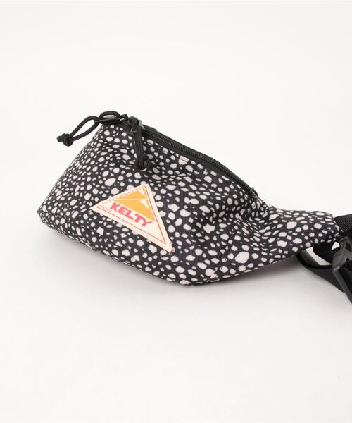 KELTY ウエストポーチ ウエストバッグ 「KELTY/ケルティ