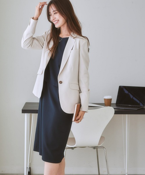 セレモニースーツ ジャケット 7days Life Styling セレモニースーツ スーツ 入学式 卒園式 卒業式