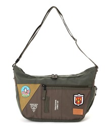ショルダーバッグ TOP GUN HOBO BAG / トップガン ホーボー バッグ / AVIREX / アヴィレックス / AVX3520J メン｜ZOZOTOWN Yahoo!店