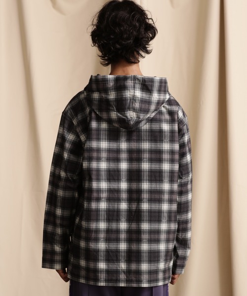 schott ネルシャツ　アウター LS NEL SHIRT PLAIN/プレーン ネルシャツ | Schott（ショット