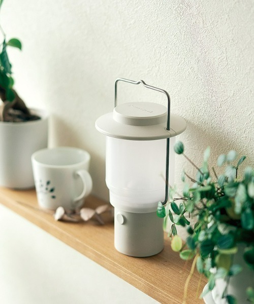 snow peak HOME＆CAMPランタン ライト 灯り : ZOZOTOWN Yahoo!店