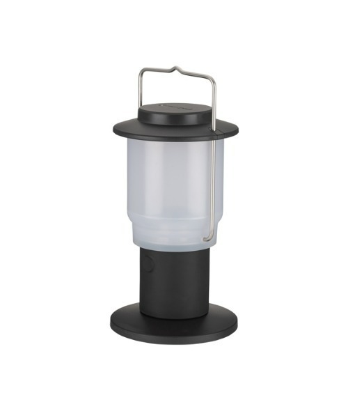  peak  & CAMP ランタン ブラック　未使用 snow peak HOME＆CAMPランタン ライト 灯り : ZOZOTOWN Yahoo!店