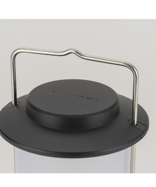 snow peak（スノーピーク） HOME＆CAMPランタン ライト 灯り