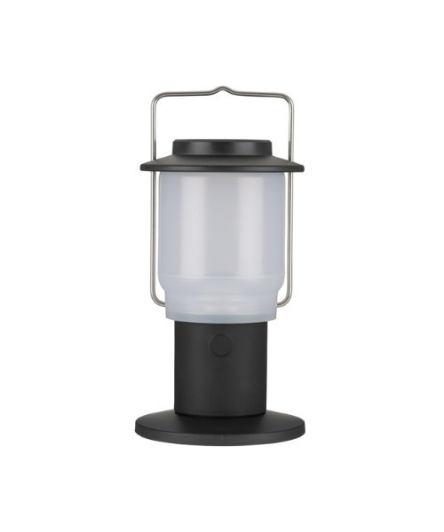  peak  & CAMP ランタン ブラック　未使用 snow peak HOME＆CAMPランタン ライト 灯り : ZOZOTOWN Yahoo!店