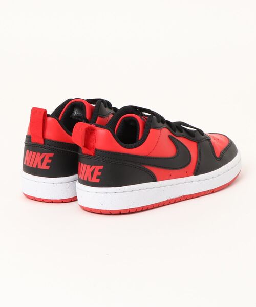 NIKE（ナイキ） スニーカー 「NIKE」コート ボロー LOW リクラフト GS