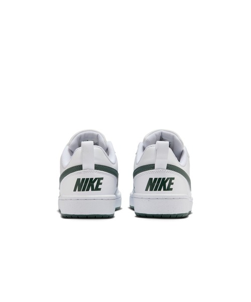 スニーカー 「NIKE」コート ボロー LOW リクラフト GS キッズ 子供 男の子 女の子の画像