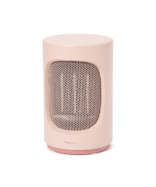 Francfranc フランフラン　タワーヒーター　ピンク Amazon | Francfranc フランフラン タワーヒーター ピンク 2024年
