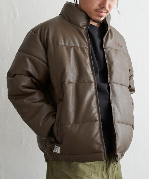 VISION STREET WEAR（ヴィジョンストリートウェア） ブルゾン アウター