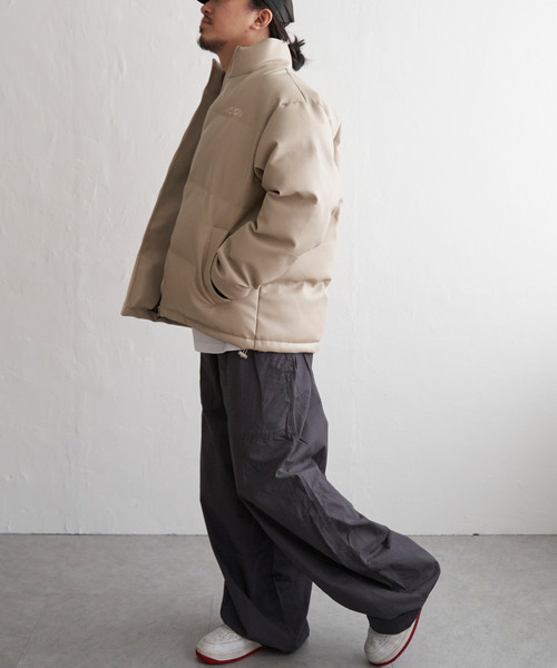 VISION STREET WEAR（ヴィジョンストリートウェア） ブルゾン アウター