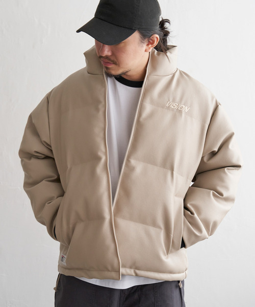 VISION STREET WEAR（ヴィジョンストリートウェア） ブルゾン アウター 