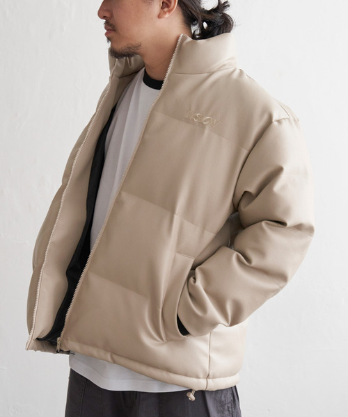 VISION STREET WEAR（ヴィジョンストリートウェア） ブルゾン アウター