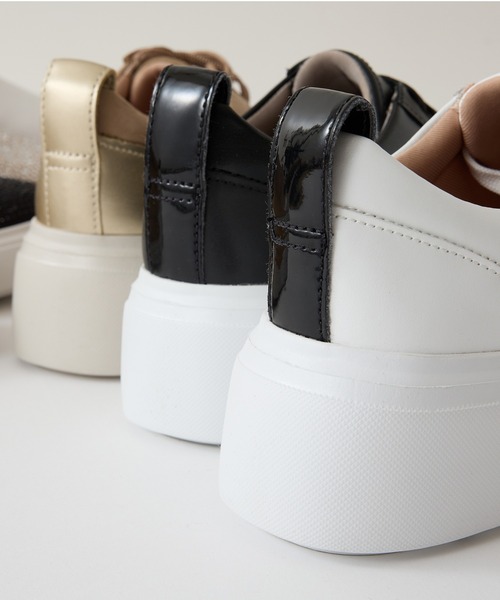 ROCKPORT（ロックポート） スニーカー 「WOMEN」トータルモーション