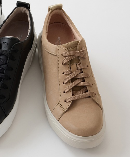 ROCKPORT（ロックポート） スニーカー 「WOMEN」トータルモーション
