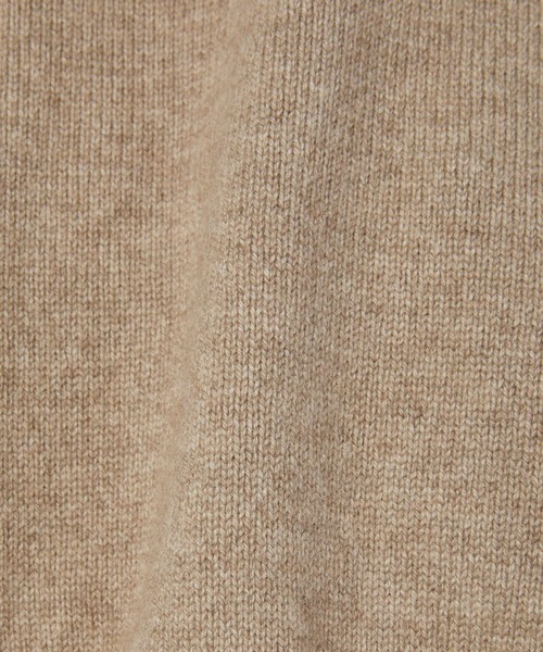 DRUMOHR（ドルモア） セーター ニット Drumohr D7K103 D01 ミドル