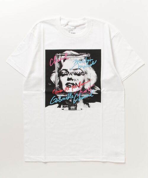 tシャツ Kare/ME（カーミー）MM 5Ｔシャツ レディース Kare/ME tシャツ Kare/ME（カーミー）MM 5Tシャツ レディース
