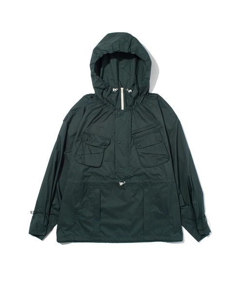 パーカー マウンテンパーカー メンズ F/CE. 2.5 LAYER ANORAK PARKA / エフシーイー 2.5 レイヤー アノラック パーカ｜zozo｜06