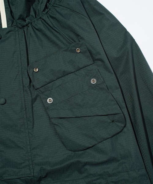 ☆超人気！シーイー C.E アノラック ナイロンジャケット☆ C.E(シーイー) 