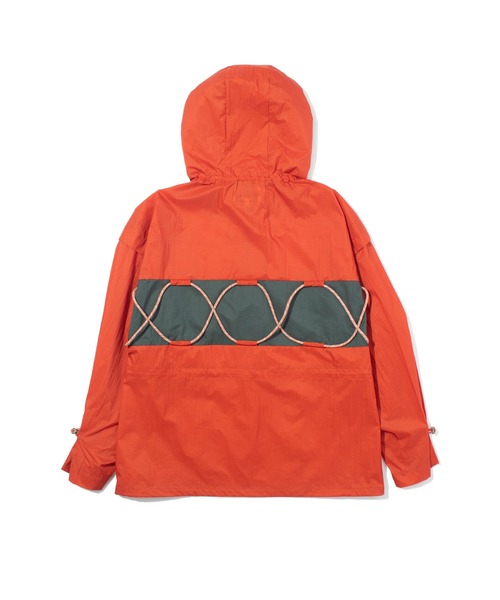 パーカー マウンテンパーカー メンズ F/CE. 2.5 LAYER ANORAK PARKA / エフシーイー 2.5 レイヤー アノラック パーカ｜zozo｜14