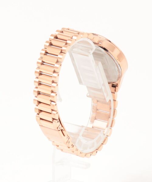 Calvin Klein 腕時計 「Calvin Klein/カルバンクライン」アイコニック  