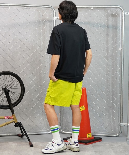 New Balance tシャツ new balance/ニューバランス 半袖Tシャツ