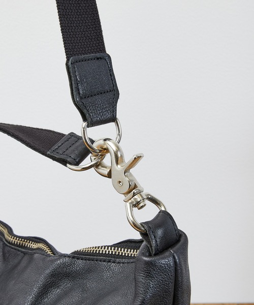 Butler Verner Sails（バトラーバーナーセイルズ） ショルダーバッグ