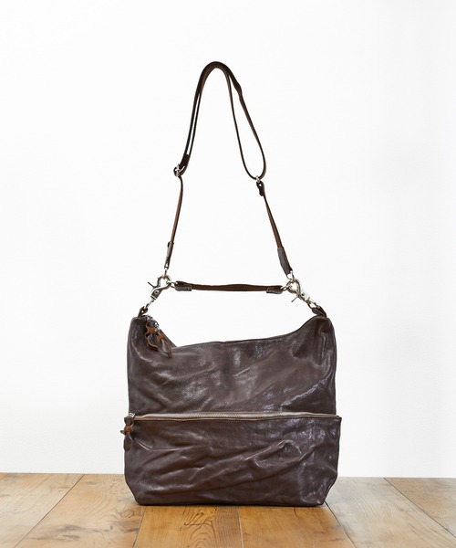 Butler Verner Sails（バトラーバーナーセイルズ） ショルダーバッグ